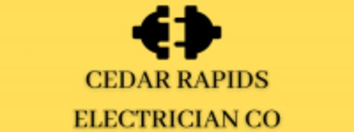 electrician cedar rapids ia